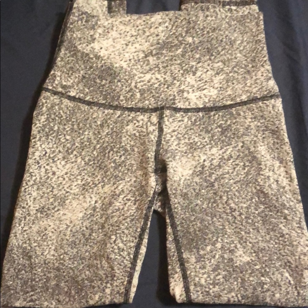 Full Length Lululemon athletica Leggings